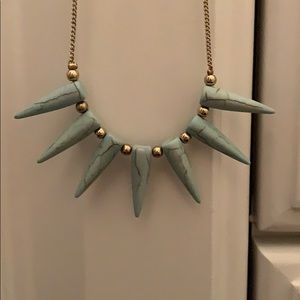 H&M Statement Necklace